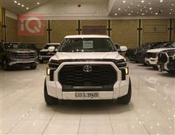 تويوتا توندرا